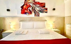 50 Tourist House Bologna - Pratello - Self Check-In